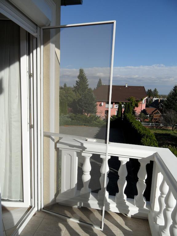 Jozsef Apartments House Zalakaros Cameră foto