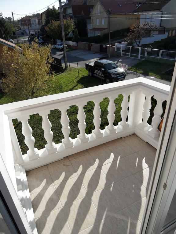 Jozsef Apartments House Zalakaros Cameră foto